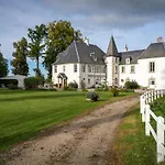 Le Château Villa *