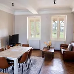 Villa Le Château