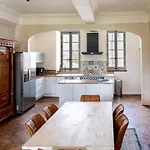 Villa Le Château *