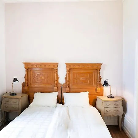 Le Château Souvigny