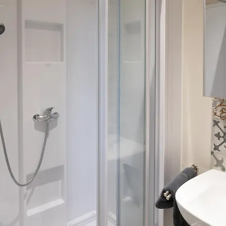 Le Chateau Βίλα