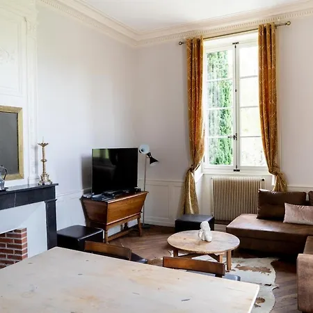Le Chateau Βίλα *