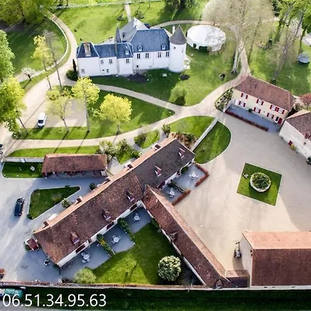 Le Chateau * Souvigny