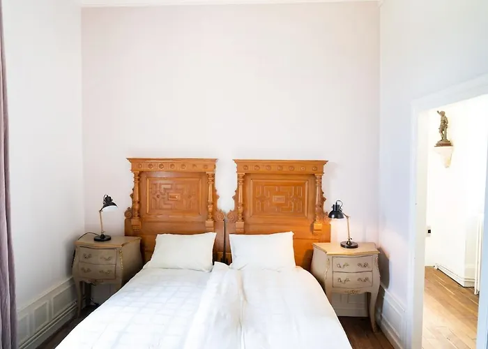 Le Château Souvigny