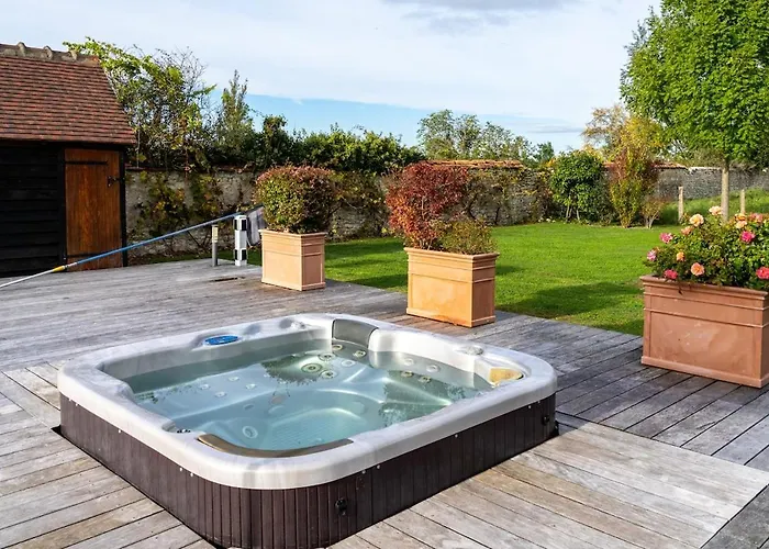 Le Château Villa Souvigny