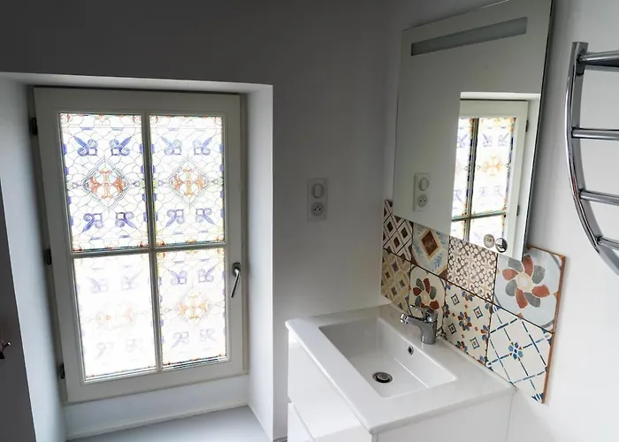 Le Château Souvigny