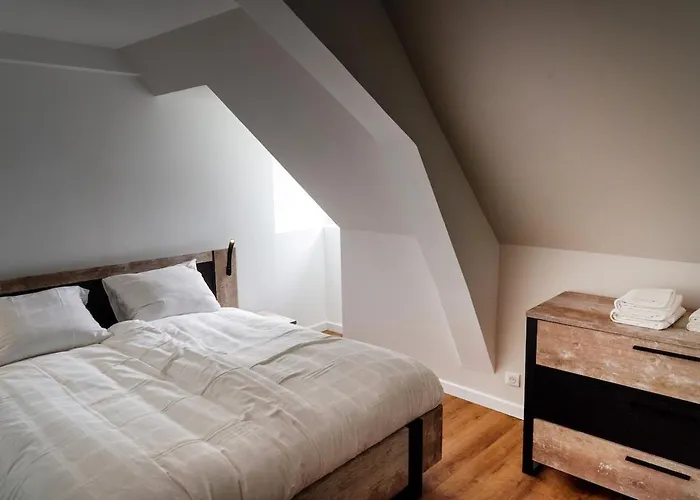 Villa Le Château Souvigny