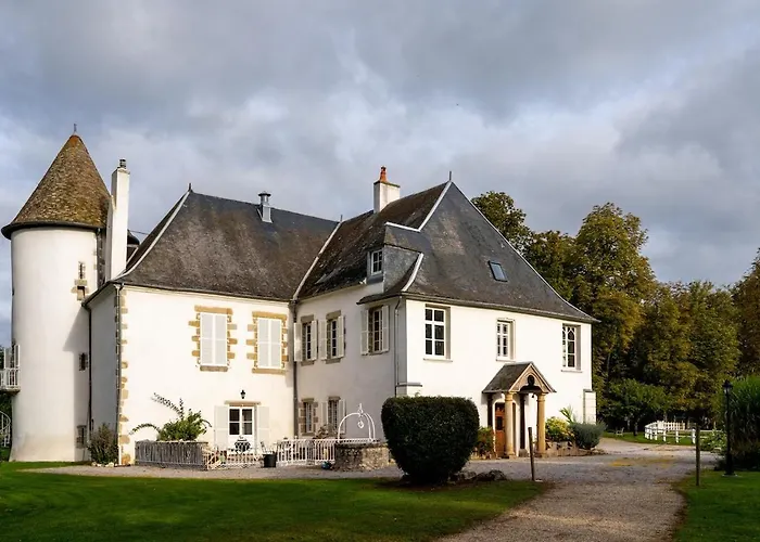 Le Château Souvigny