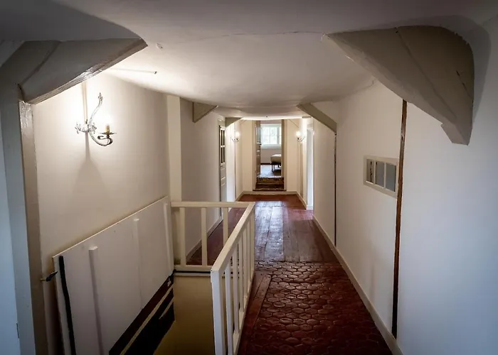 Le Château Villa Souvigny